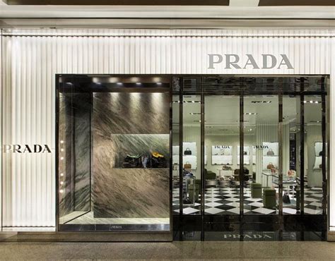 prada showroom black marble|prada stores near me.